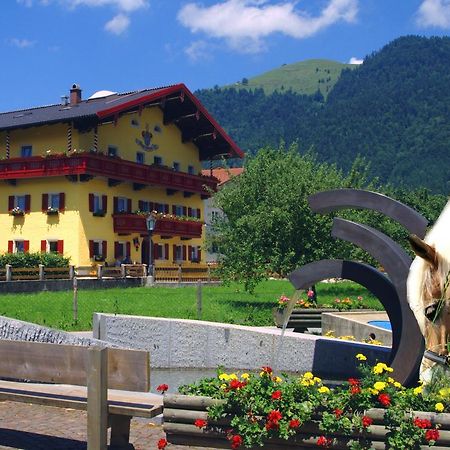 Reitanlage Dagnhof Apartman Walchsee Kültér fotó