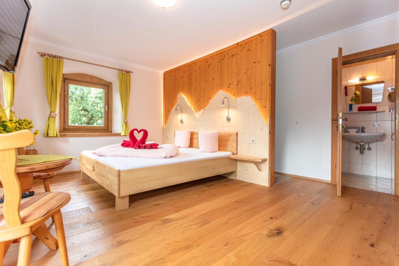 Reitanlage Dagnhof Apartman Walchsee Kültér fotó