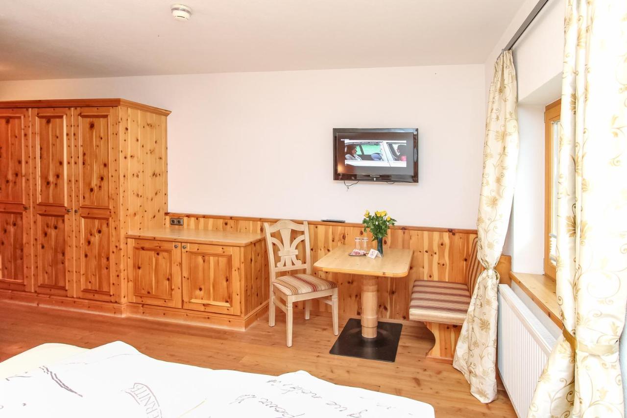 Reitanlage Dagnhof Apartman Walchsee Szoba fotó
