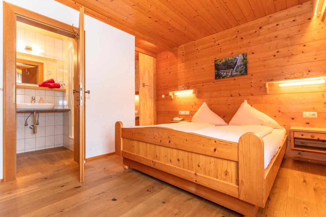 Reitanlage Dagnhof Apartman Walchsee Kültér fotó