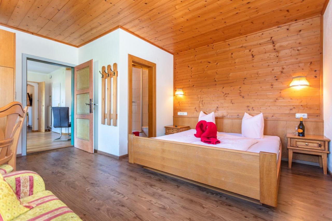 Reitanlage Dagnhof Apartman Walchsee Kültér fotó