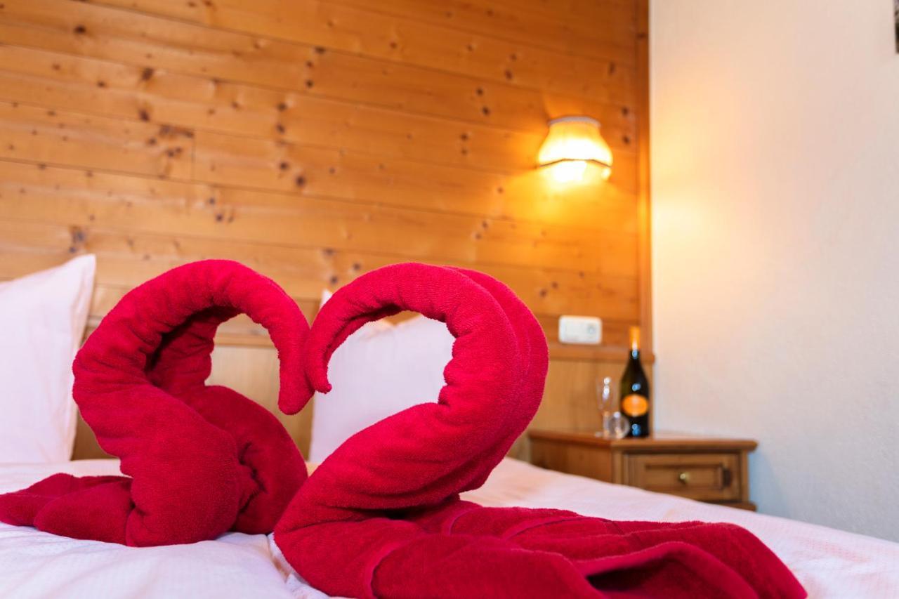 Reitanlage Dagnhof Apartman Walchsee Kültér fotó