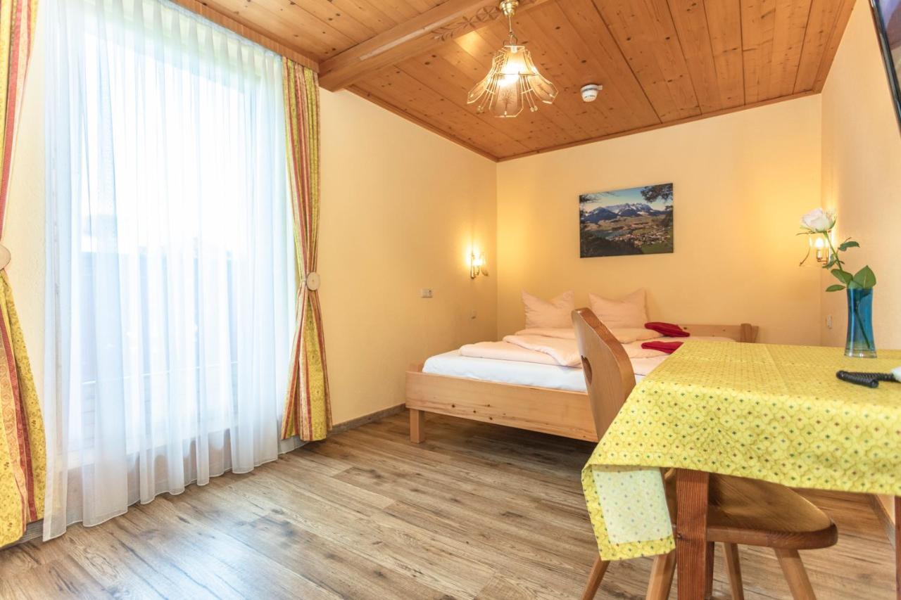 Reitanlage Dagnhof Apartman Walchsee Kültér fotó