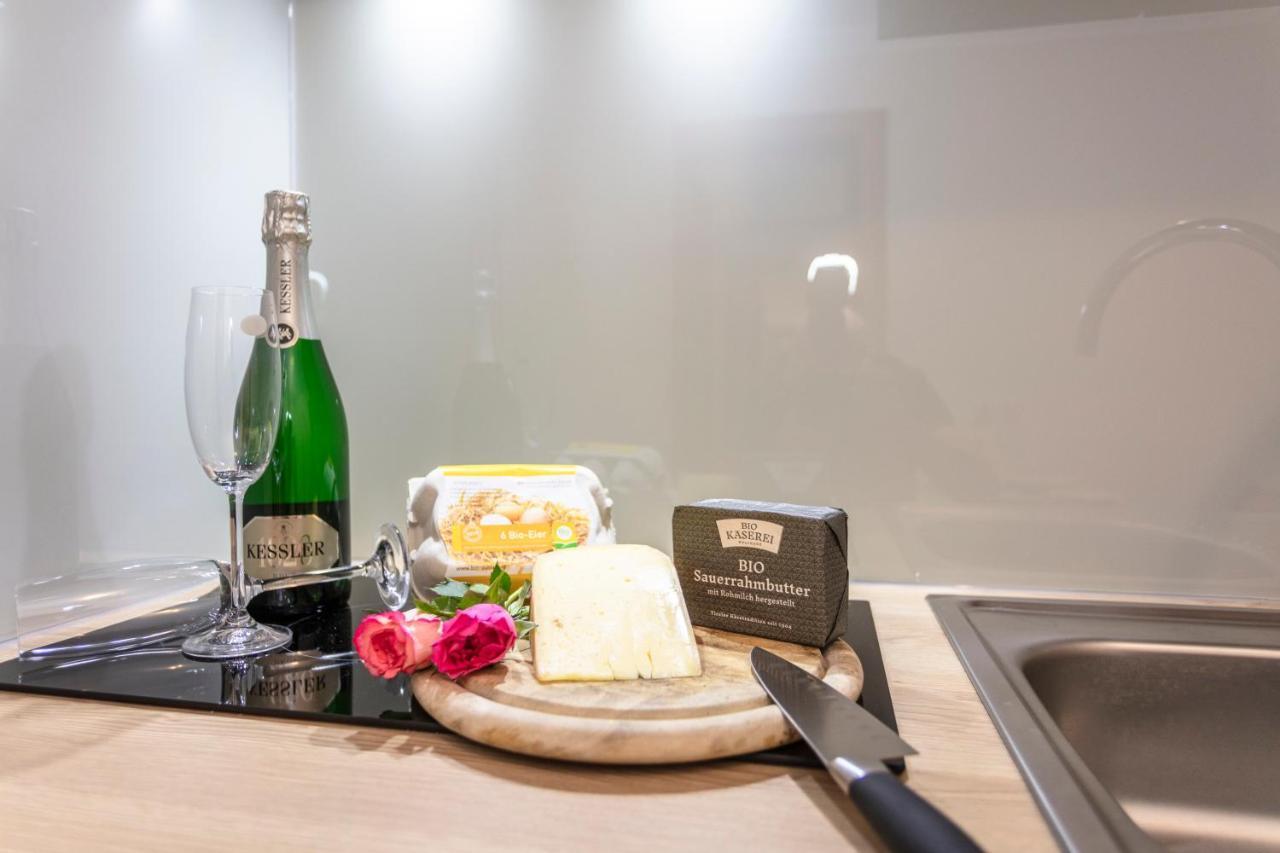 Reitanlage Dagnhof Apartman Walchsee Kültér fotó