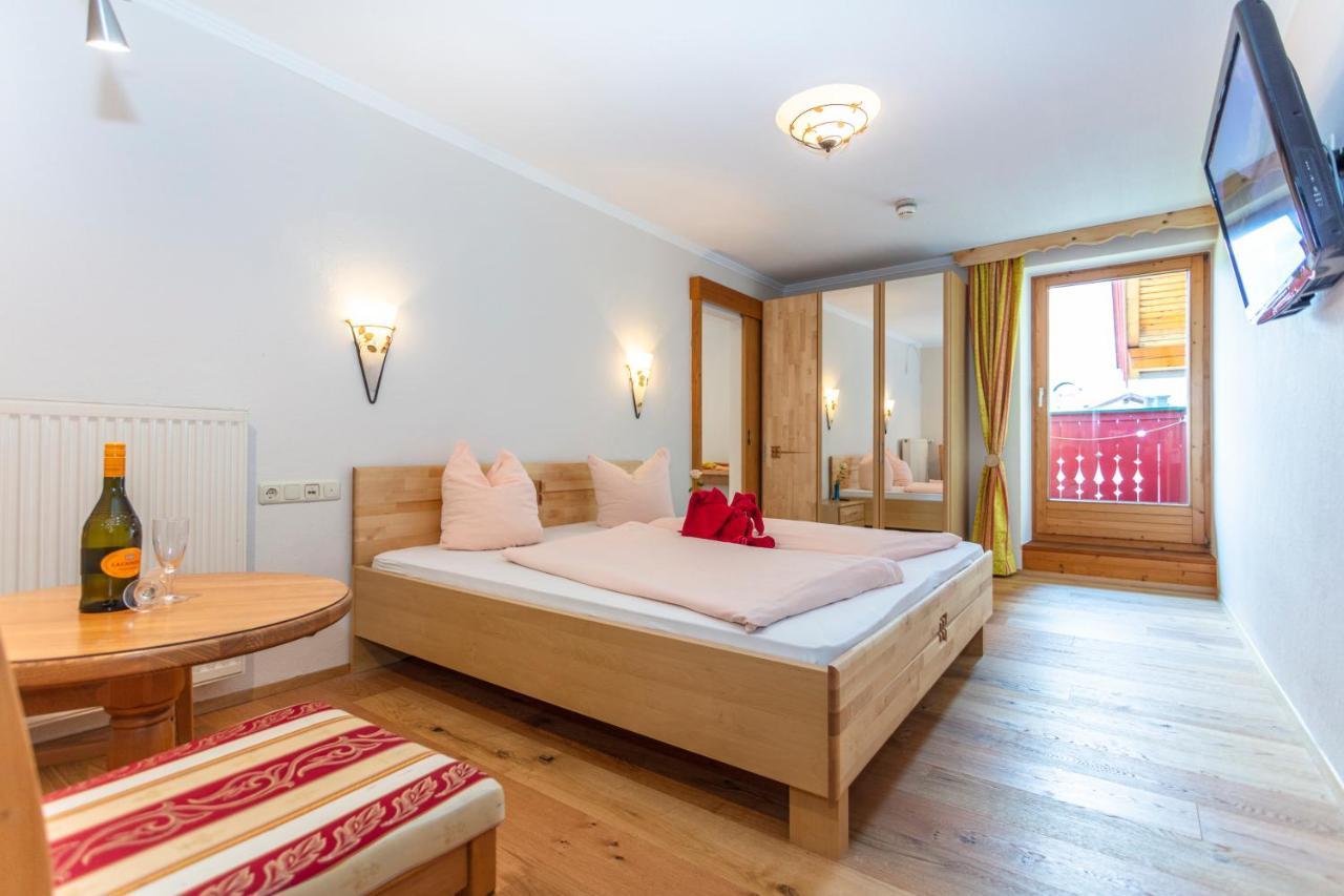Reitanlage Dagnhof Apartman Walchsee Kültér fotó