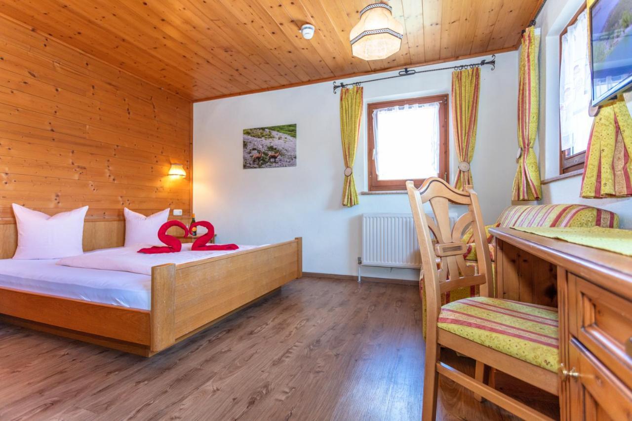 Reitanlage Dagnhof Apartman Walchsee Kültér fotó