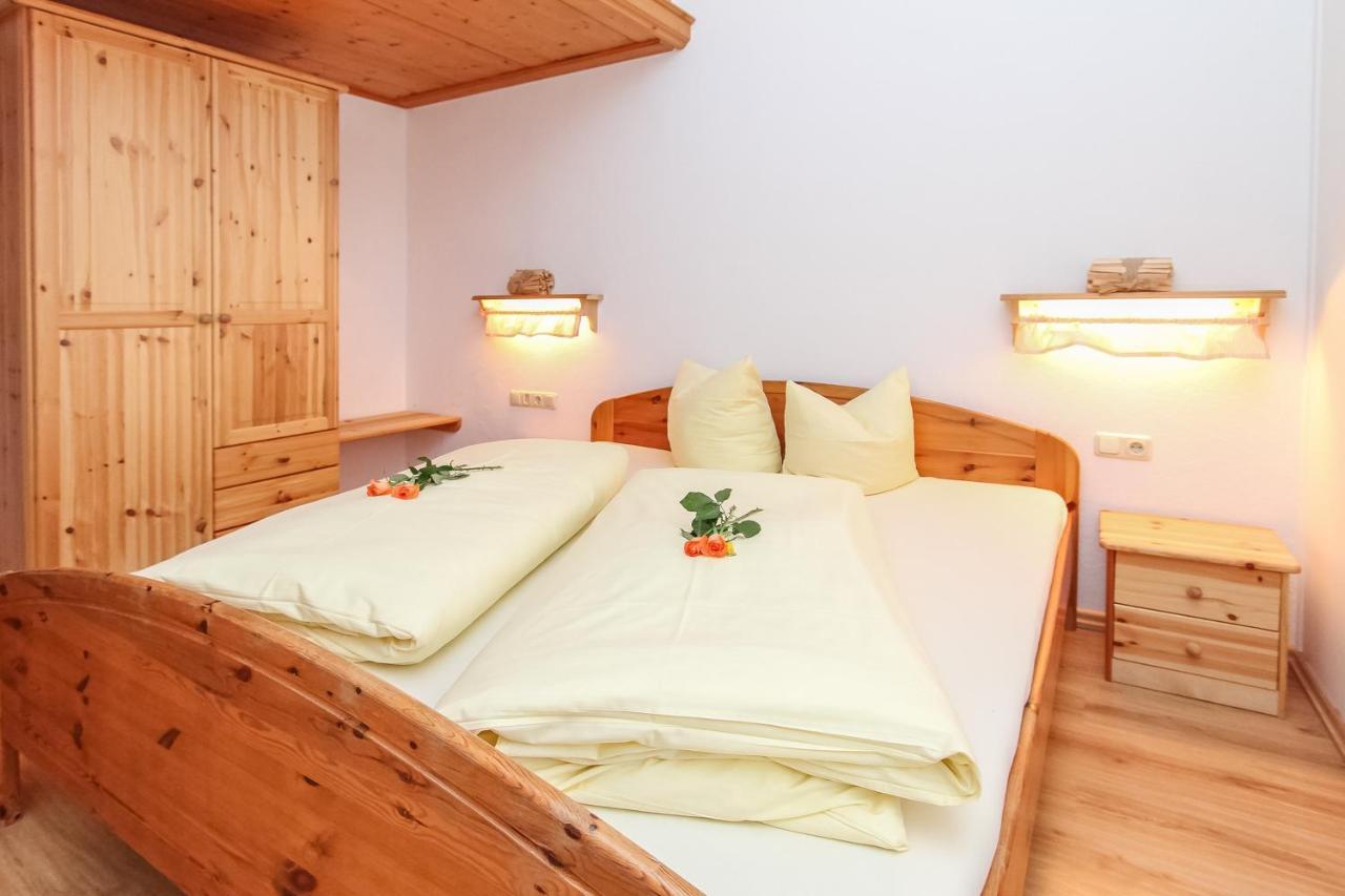 Reitanlage Dagnhof Apartman Walchsee Kültér fotó