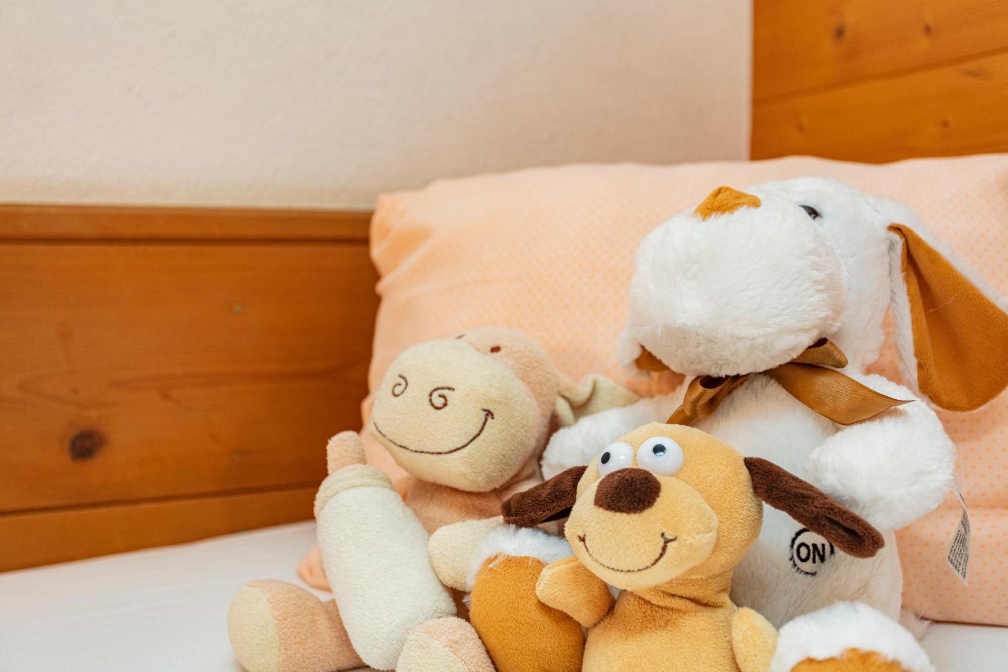 Reitanlage Dagnhof Apartman Walchsee Szoba fotó