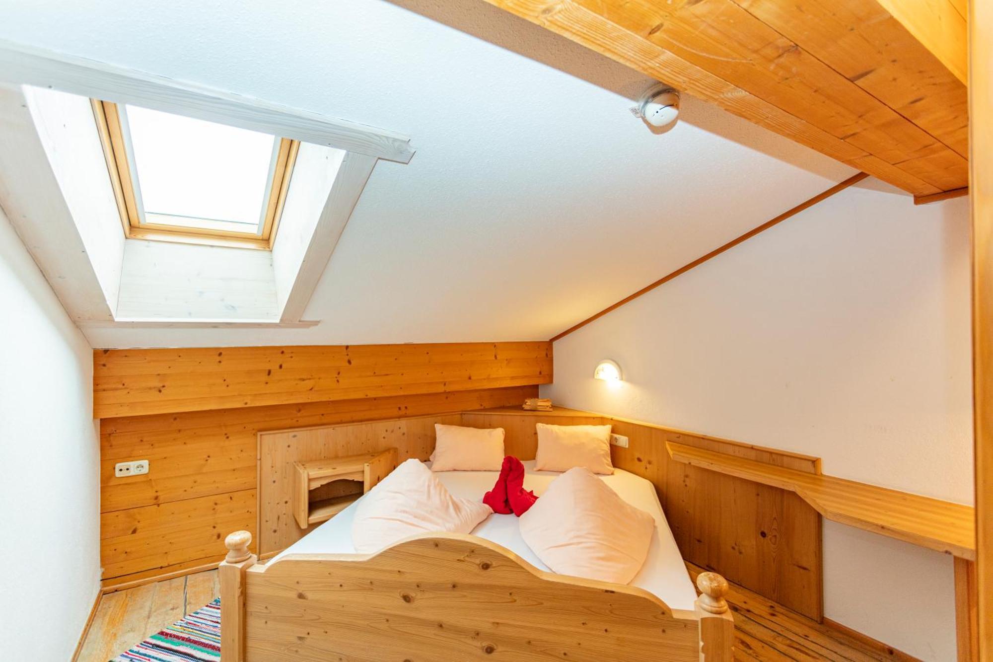 Reitanlage Dagnhof Apartman Walchsee Szoba fotó