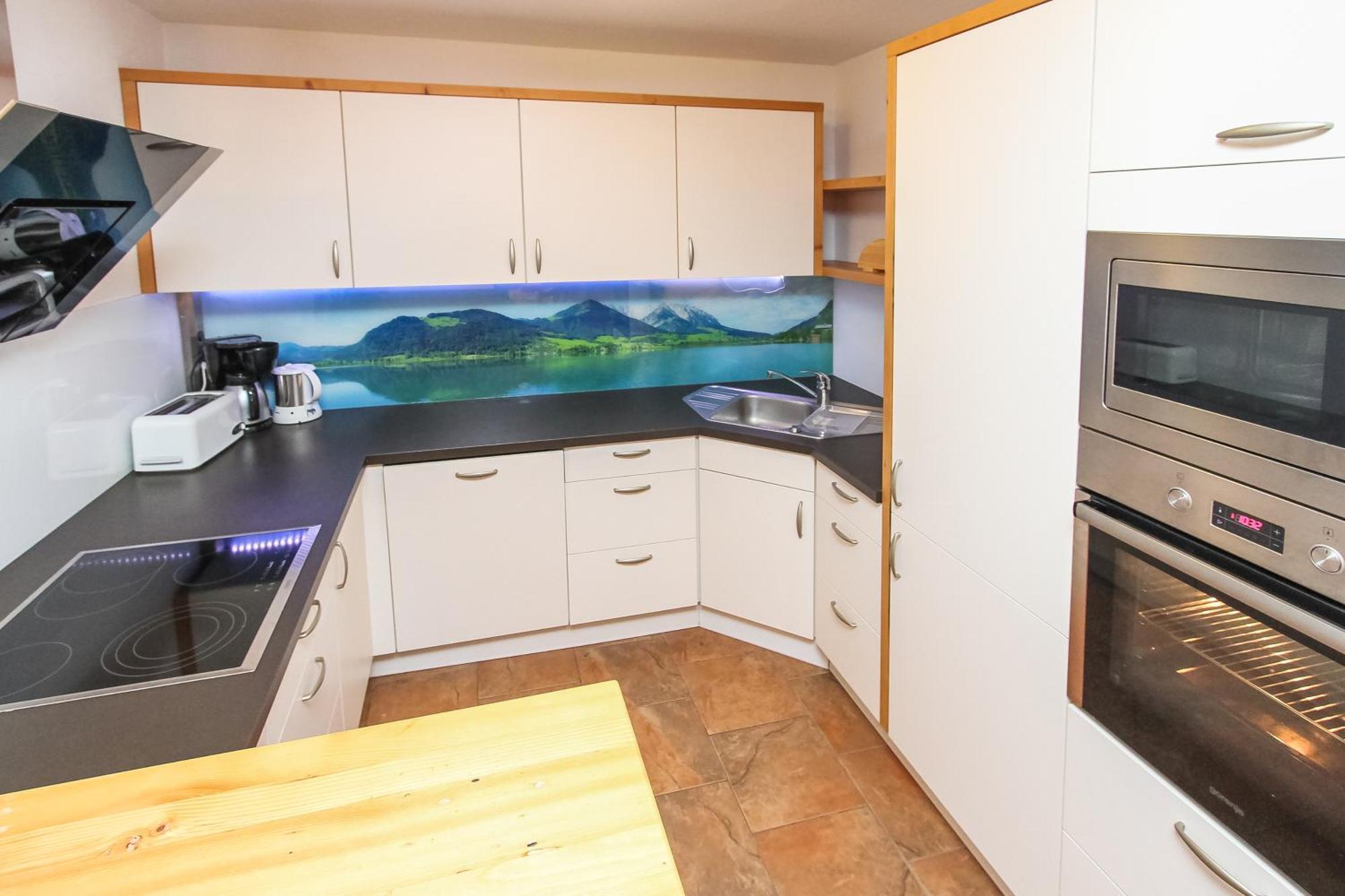 Reitanlage Dagnhof Apartman Walchsee Szoba fotó