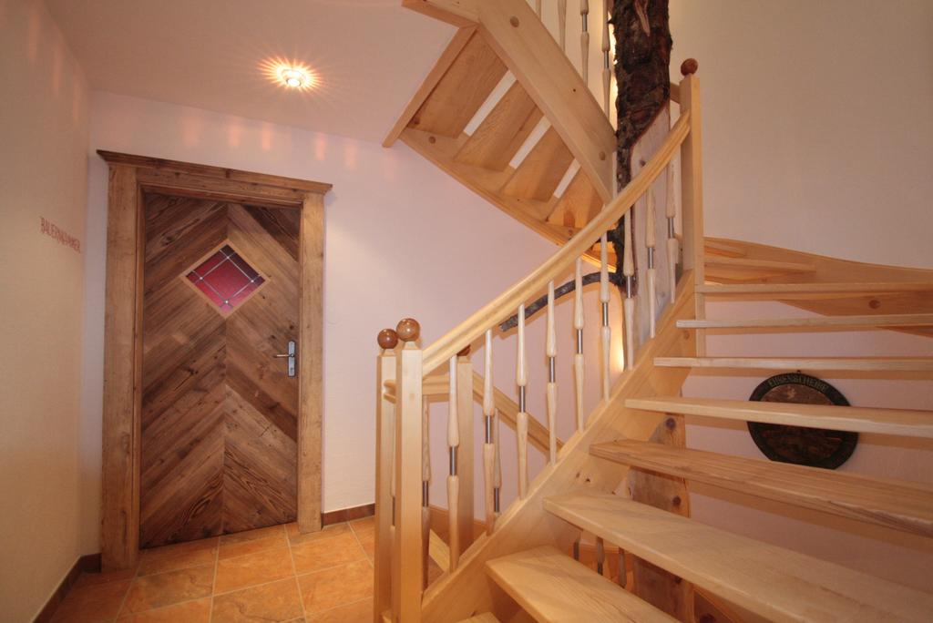 Reitanlage Dagnhof Apartman Walchsee Kültér fotó