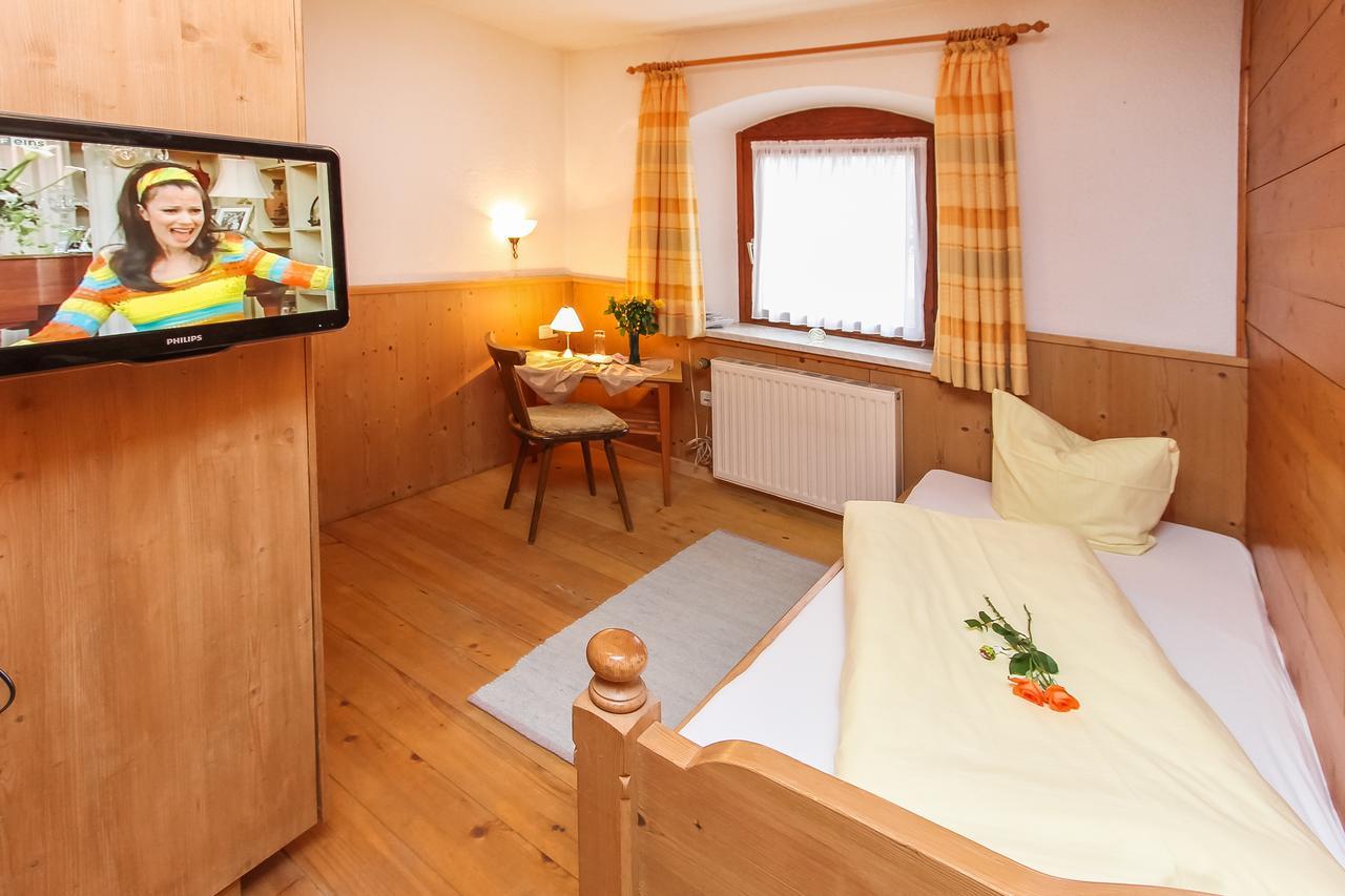 Reitanlage Dagnhof Apartman Walchsee Kültér fotó