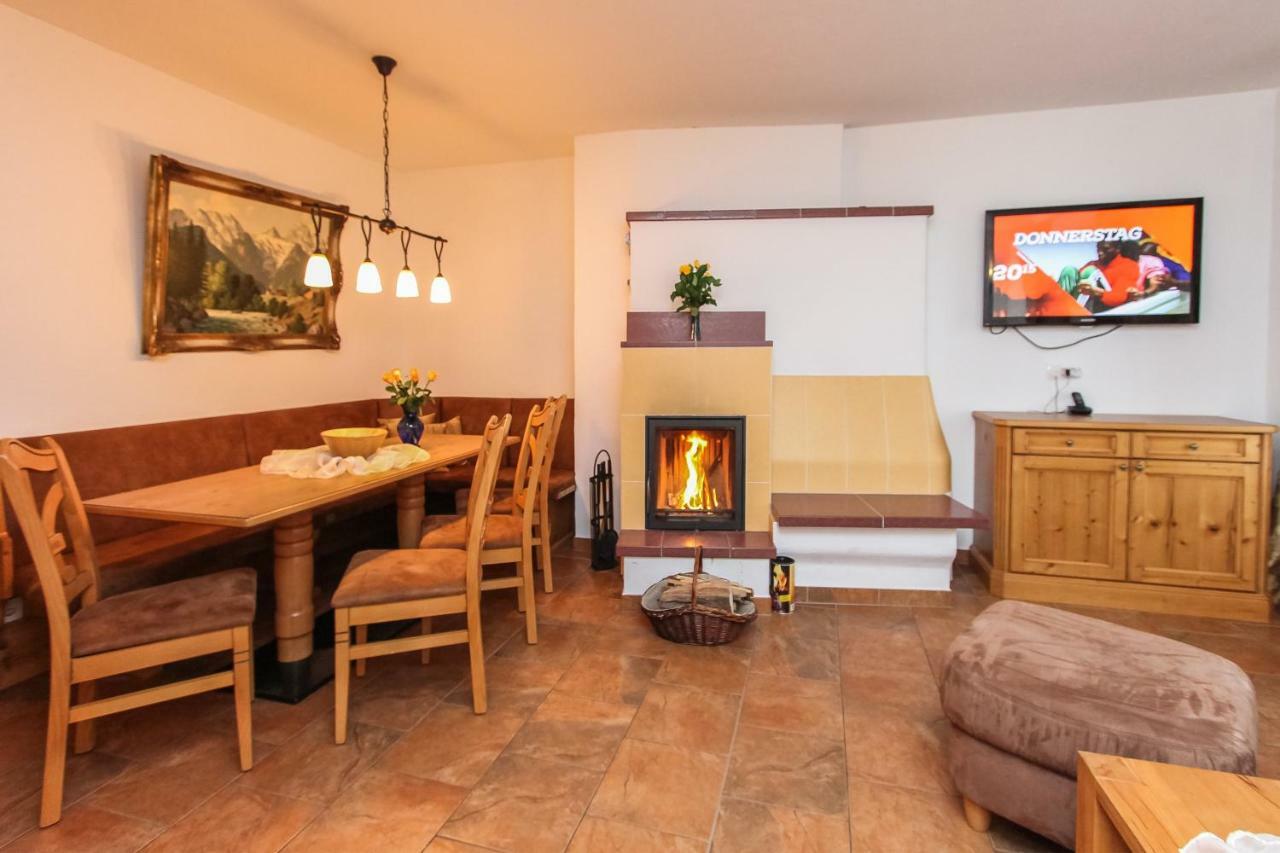 Reitanlage Dagnhof Apartman Walchsee Kültér fotó