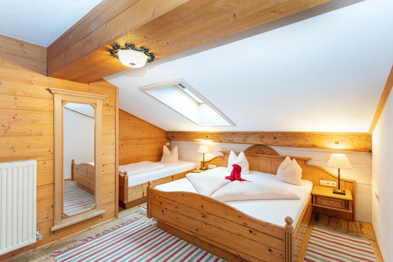 Reitanlage Dagnhof Apartman Walchsee Kültér fotó