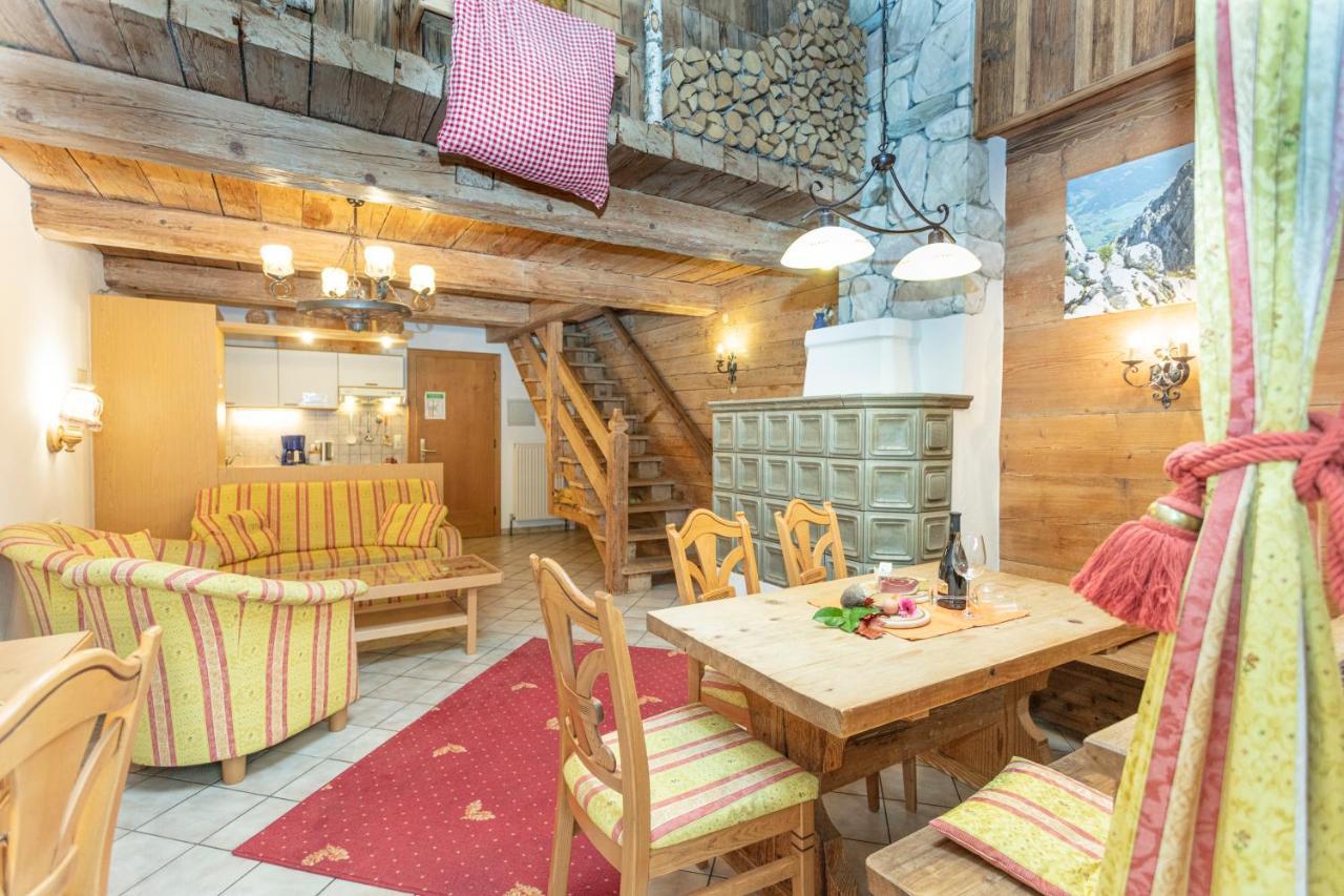 Reitanlage Dagnhof Apartman Walchsee Kültér fotó