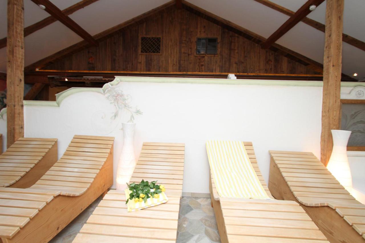 Reitanlage Dagnhof Apartman Walchsee Kültér fotó